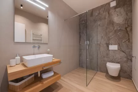 Vila Arestea - Pula, Istra