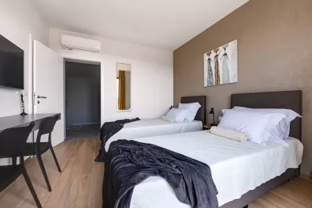 Vila Arestea - Pula, Istra