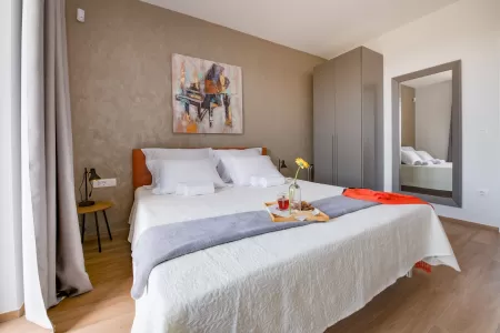 Vila Arestea - Pula, Istra