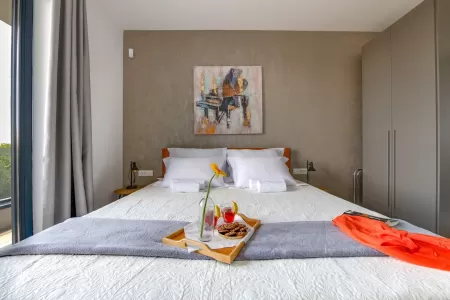 Vila Arestea - Pula, Istra