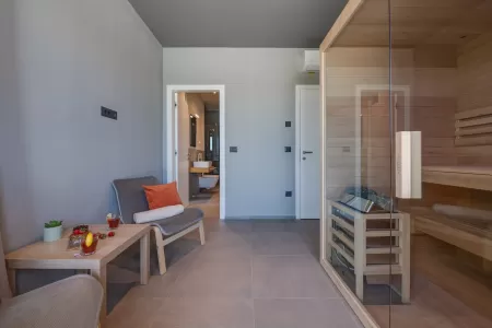 Vila Arestea - Pula, Istra