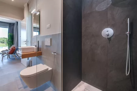 Vila Arestea - Pula, Istra