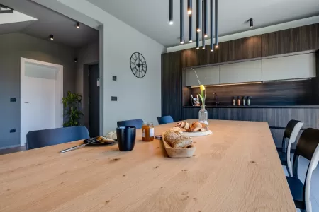 Vila Arestea - Pula, Istra