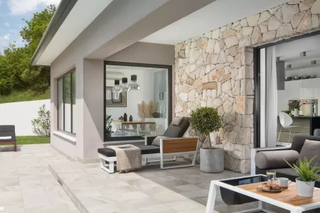 Villa Arsia - Labin, Istria