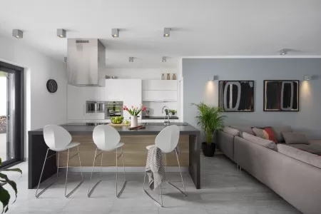 Villa Arsia - Labin, Istria