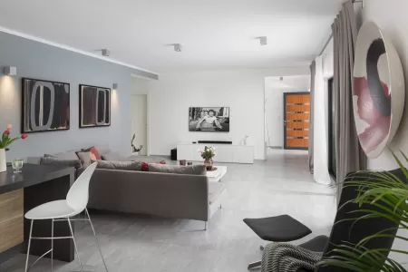 Villa Arsia - Labin, Istria