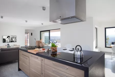 Villa Arsia - Labin, Istria