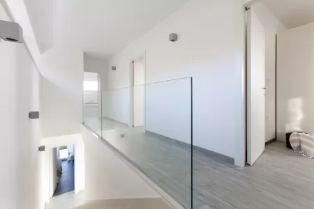 Villa Arsia - Labin, Istria