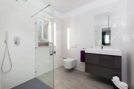 Villa Arsia - Labin, Istria