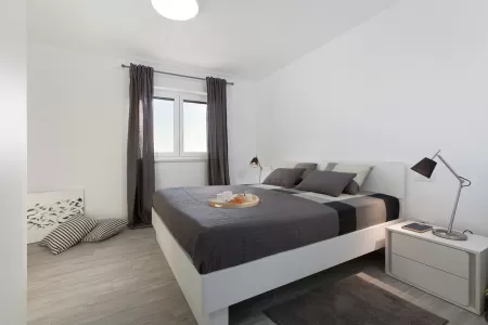 Villa Arsia - Labin, Istria