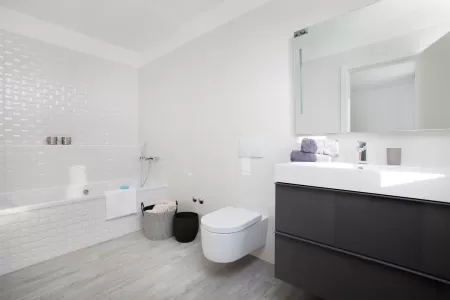 Villa Arsia - Labin, Istria