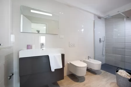 Villa Arsia - Labin, Istria