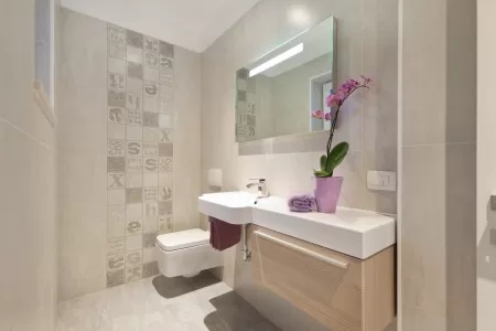 Villa Arsia - Labin, Istria