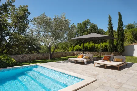 Vila Arsia - Labin, Istra