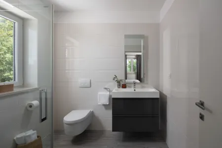 Vila Arsia - Labin, Istra
