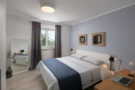 Vila Arsia - Labin, Istra