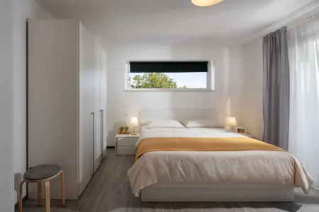 Vila Arsia - Labin, Istra
