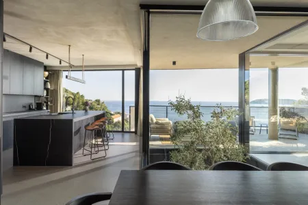 Villa Atreeum - Dubrovnik, Dalmatien
