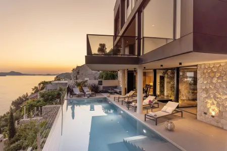 Villa Atreeum - Dubrovnik, Dalmatien