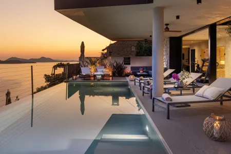 Villa Atreeum - Dubrovnik, Dalmatien