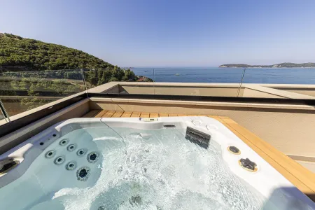 Villa Atreeum - Dubrovnik, Dalmatien