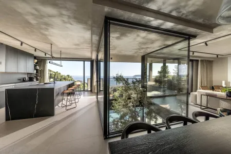 Villa Atreeum - Dubrovnik, Dalmatien