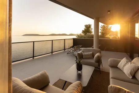 Villa Atreeum - Dubrovnik, Dalmatien