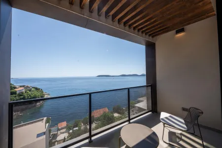 Villa Atreeum - Dubrovnik, Dalmatien