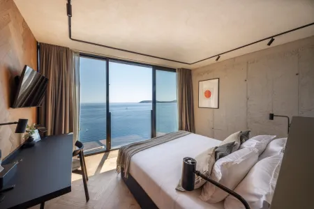 Villa Atreeum - Dubrovnik, Dalmatien