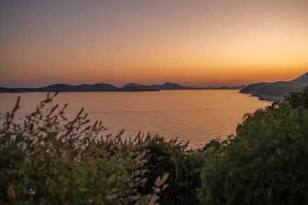 Villa Atreeum - Dubrovnik, Dalmatien