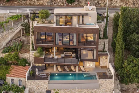 Villa Atreeum - Dubrovnik, Dalmatien