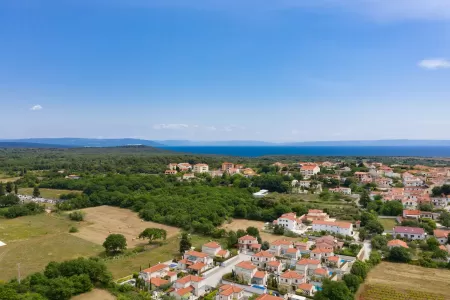 Villa Atria - Pula, Istria