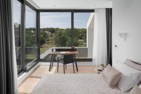 Villa Atria - Pula, Istria