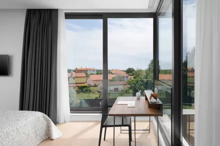 Villa Atria - Pula, Istria