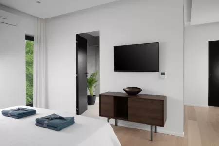 Villa Atria - Pula, Istria