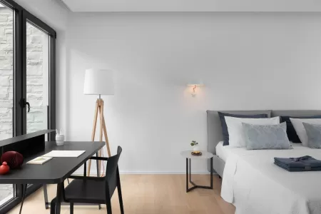 Villa Atria - Pula, Istria