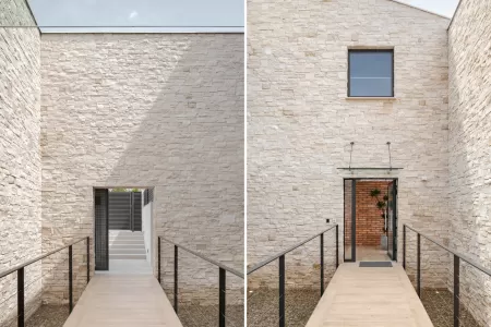 Villa Atria - Pula, Istria