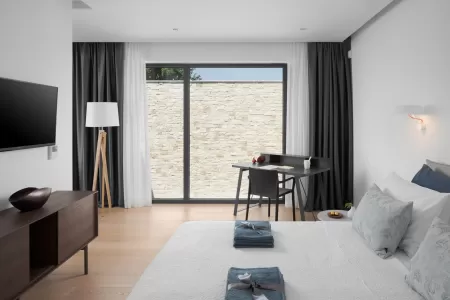 Villa Atria - Pula, Istria