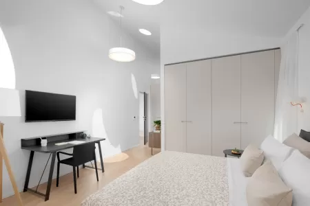 Villa Atria - Pula, Istria