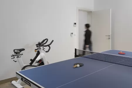 Villa Atria - Pula, Istria