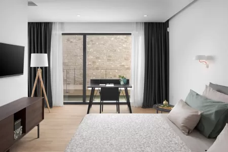 Villa Atria - Pula, Istria