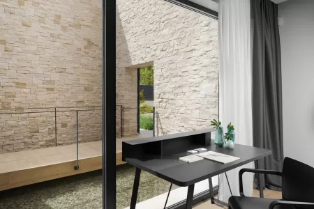 Villa Atria - Pula, Istria