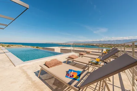 Villa Aura & Quintina - Zadar, Dalmatia