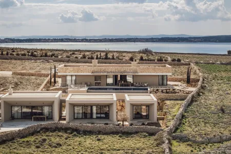 Villa Aura & Quintina - Zadar, Dalmatia