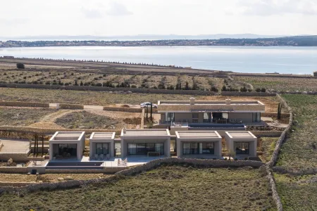Villa Aura & Quintina - Zadar, Dalmatia