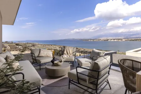 Vila Aura & Quintina - Zadar, Dalmacija