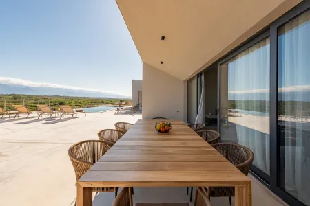 Vila Aura & Quintina - Zadar, Dalmacija