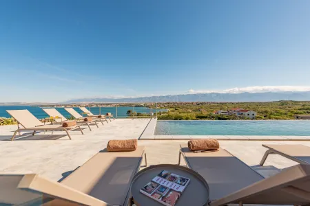 Villa Aura & Quintina - Zadar, Dalmatia