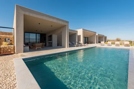 Villa Aura & Quintina - Zadar, Dalmatia
