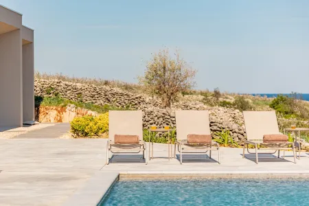 Villa Aura & Quintina - Zadar, Dalmatia